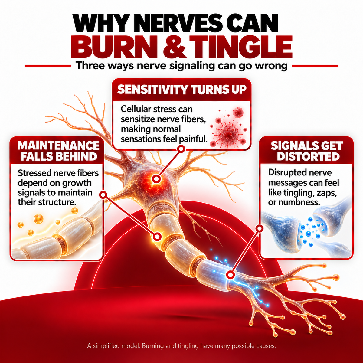 The World's #1 Nerve Calm Stack