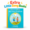 Extra Little Song Books