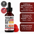The World's #1 Nerve Repair Stack (Calms The Burning and Tingling Within 60 Days)