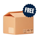 Free Priority Shipping