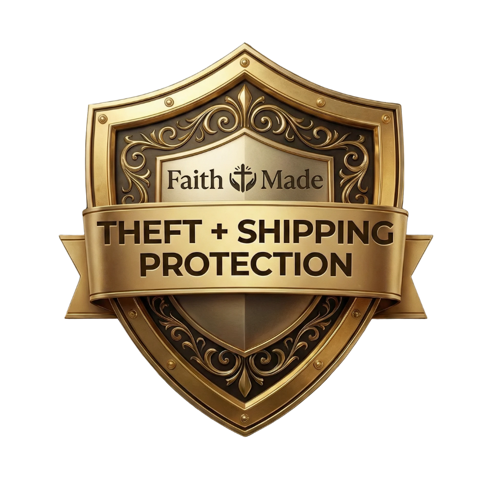 Faithly Shipping Protection
