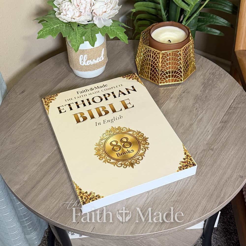 Faithly Verse Player on a side table